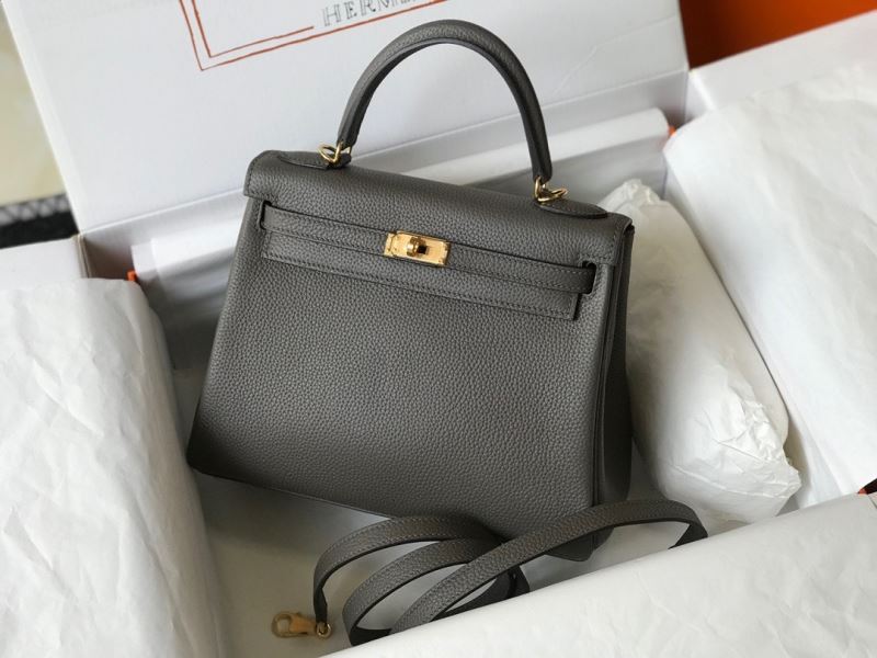 Hermes Kelly Bags